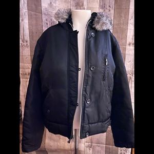 EUC GIACCA PARKA